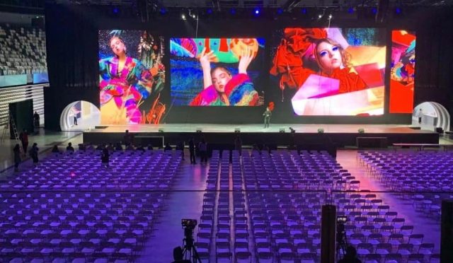 led-screen